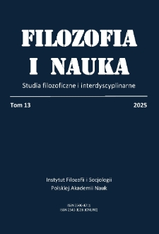 Filozofia i Nauka