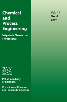 Chemical and Process Engineering